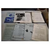 FBI Reports, Training, Resources, etc
