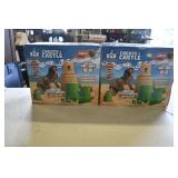 Pair of Create A Castle