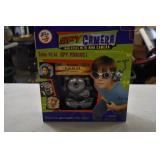 1999 Wild Planet Spy Camera NOS