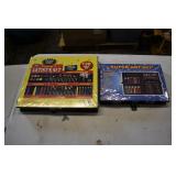 Pair of Art Sets