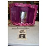 Vtg Mattel Barbie Fashion Stage