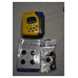 Sony Sports Walkman FM/AM Cassette