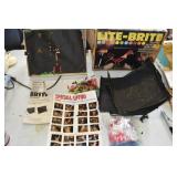Vtg 1978 Lite Brite