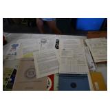 Defense and Threat Training Manuals