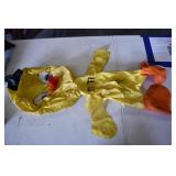 Vtg Tweety Bird Inflatable