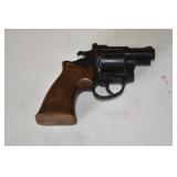 Vtg Cap Gun Made in Italy by Edis G.