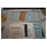 Crime Lab Digest Manuals