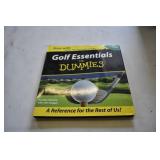 Golf Classics Book