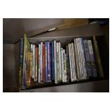 Childrens Vintage Book Lot