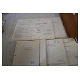 Sex Crime Training Manuals