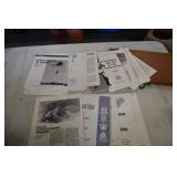 FBI and Law Enforcement Training Manuals