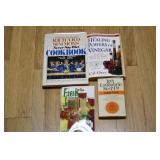 Richard Simmons Cookbook with Others