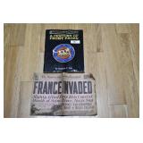 Knox News Sentinnel D-Day Newspaper & Century of C