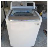 LG WT7500CW Top Load Washer