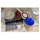 Misc Kitchen Items