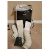 Honeywell Portable Air Conditioner