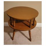 Mersman 23 1/2´´ Side Table