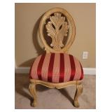 Decorative Wooden Chair