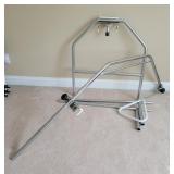 Attachments for Medical Bed
