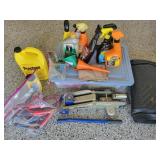 Automotive Maintenance Kit