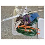 Electrical Cords and Accessories
