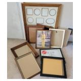 Picture Frames Collection