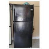Frigidaire Top-Mount Refrigerator-Freezer