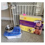 Pet Accessories and Safety Gates