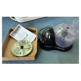 Hamilton Beach Food Processor