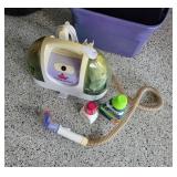 Bissell Little Green Cleaner Kit