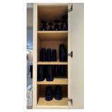 Cobalt Blue Glassware