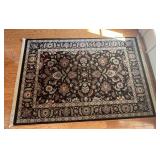 Small  Karastan Palazzo Rug