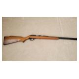 Marlin .22 Caliber Rimfire Rifle