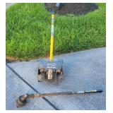 Ryobi Expand-It Attachments Lot