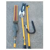 Ryobi Expand-It Garden Tool Attachments