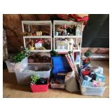 Seasonal and Decorative Items