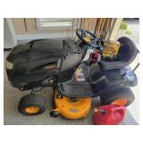 Poulan Pro PP19A42 Riding Mower