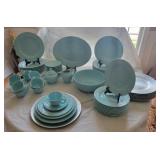 Light Blue Biltmore for Your Home Dinnerware Set