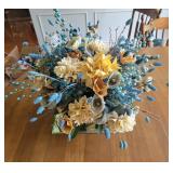 Floral Arrangement Centerpiece
