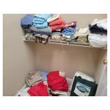 Towels and Linens