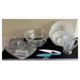 Vtg-Inspired Plastic Kitchenware