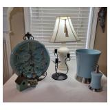 Decorative Household Items Assortment
