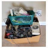 Landline Telephones