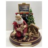 2010 Bradford Exchange Thomas Kinkadeï¿½s