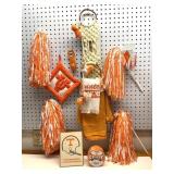 TN Volunteers Collectibles-Please see Photos