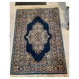 2 Sears Best Kismet Classic Area Rugs-