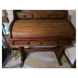 Roll top desk by Rawhide