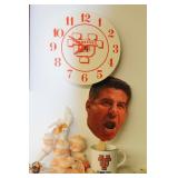 University of Tennessee Fan Memorabilia Set