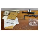Components of a Picture Framing System-Cont.