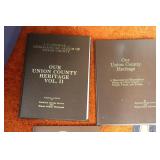 Historical and Religious Books